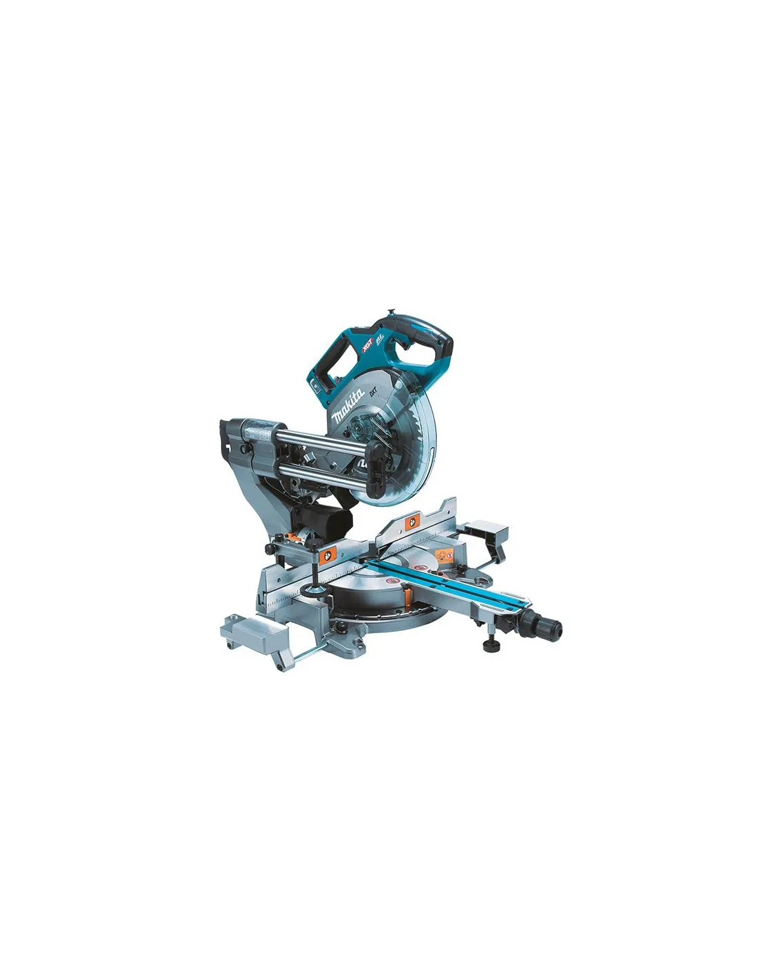 SCIE RADIALE 216MM MAKITA LS002GZ01