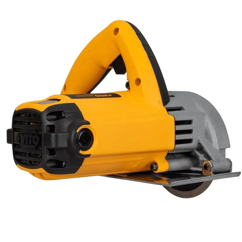 Scie à Carrelage Électrique 1550W - Disque 110mm | Vito