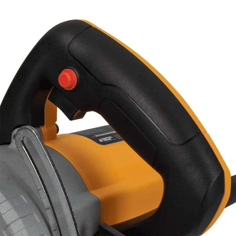 Scie à Carrelage Électrique 1550W - Disque 110mm | Vito