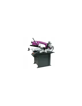Scie à ruban à descente autonome SR 263 DG DA - 400V 1400W - 20114097 - Sidamo