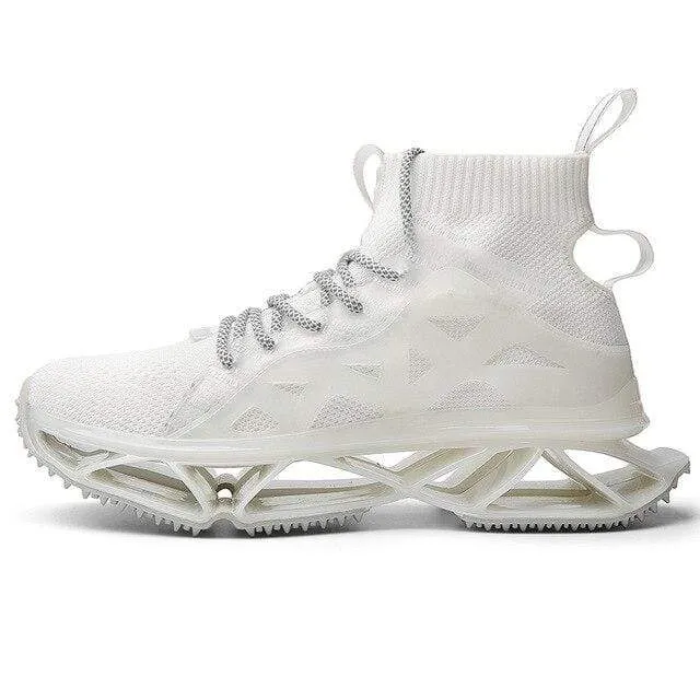 SNEAKERS RVX Ressort