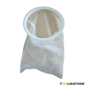 Starmix Accessoires 413280 Sac filtrant en coton FST 4000 série HS / GS