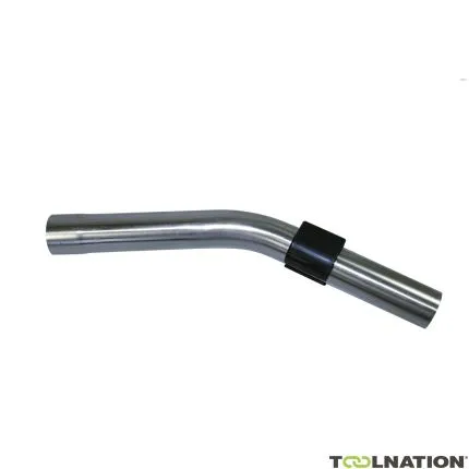 Starmix Accessoires 421445 Poignée en acier inoxydable avec régulateur d'air