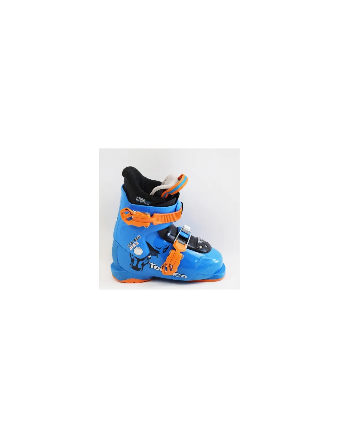 Tecnica Cochise JT Tailles de 15 à 26 mondopoint