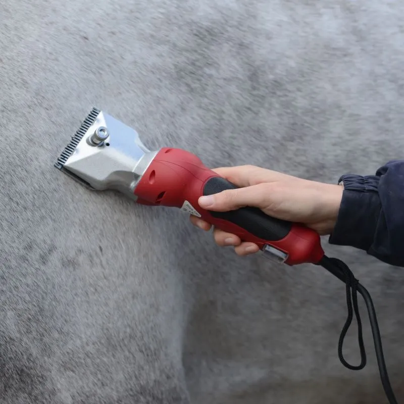 Tondeuse cheval secteur Slick 150 - Liveryman - LIVERYMAN - Secteur - Equestra