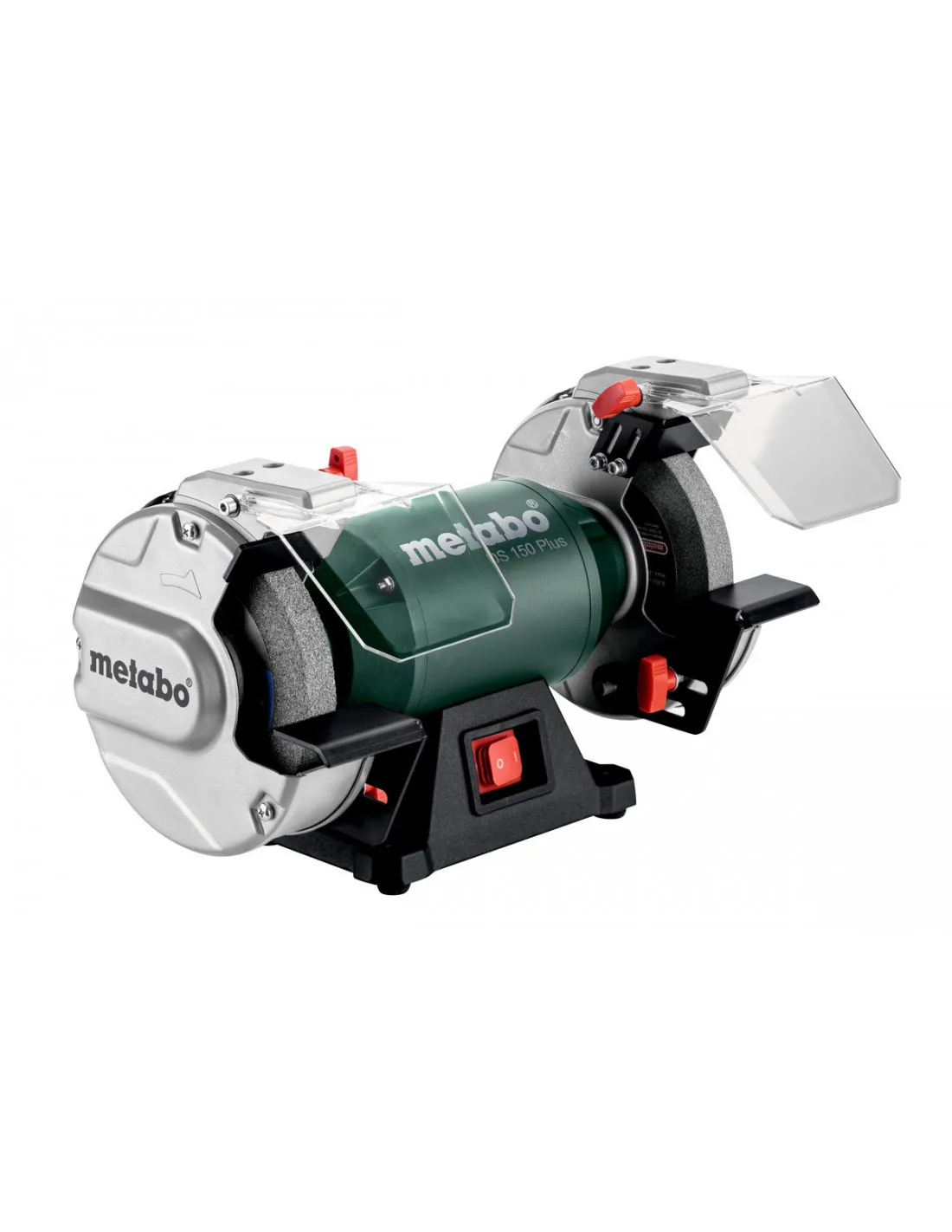 Touret à meuler DS 150 Plus METABO 604160000