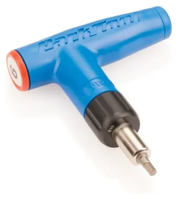 Tournevis dynamométrique 6NM Park Tool PTD-6