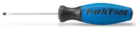 Tournevis Plat Park Tool 3mm
