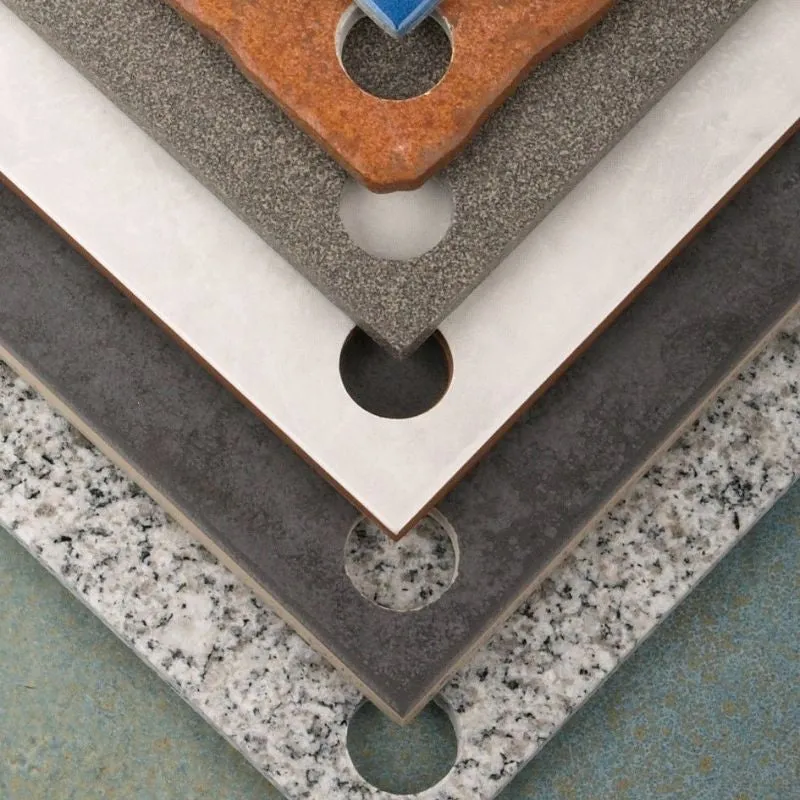 Trépan diamant Ceramic WOLFCRAFT 5931000 -  68mm - 45mm