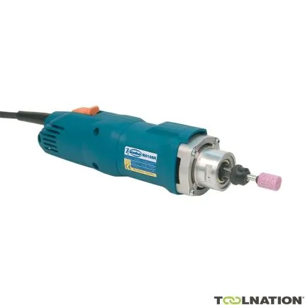 Virutex 5600400 RO156N Meuleuse droite 6 mm